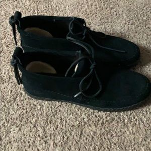 UGG Moccasins
